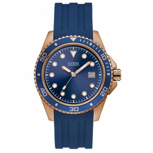 Guess W1109G3   Quartz Watch