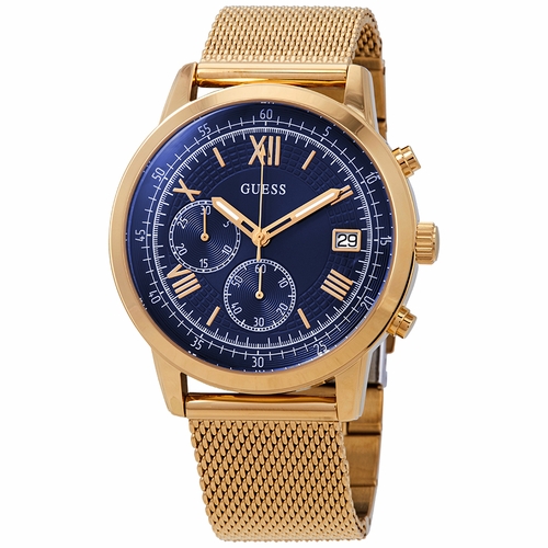 Guess W1112G2 Summit Mens Chronograph Quartz Watch