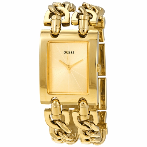 Guess W1117L2 Mod Ladies Quartz Watch