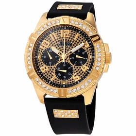 Guess W1132G1 Frontier Mens Quartz Watch