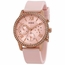 Guess W1135L2 Solar Ladies Quartz Watch