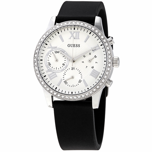 Guess W1135L5 Solar Ladies Quartz Watch