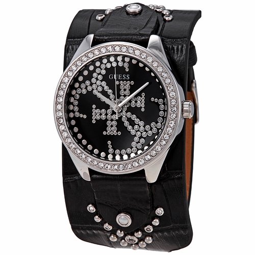 Guess W1140L1 Heartbreaker Ladies Quartz Watch