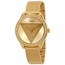 Guess W1142L2 Tri Glitz Ladies Quartz Watch