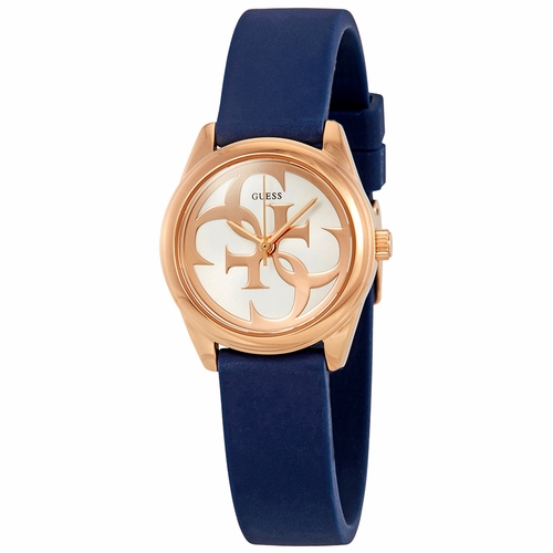 Guess W1146L2 Micro G Ladies Quartz Watch