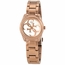 Guess W1147L3 Micro G Twist Ladies Quartz Watch