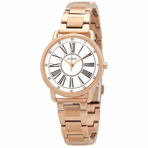 Guess W1148L3 Jackie Ladies Quartz Watch