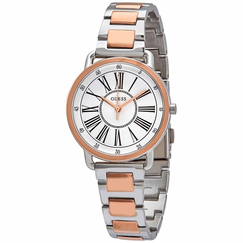 Guess W1148L4 Jackie Ladies Quartz Watch