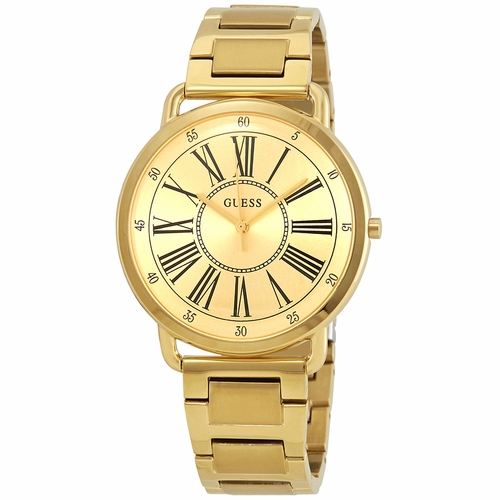 Guess W1149L2 Kennedy Ladies Quartz Watch