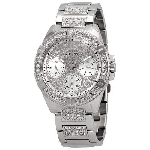 Guess W1156L1 Lady Frontier Ladies Quartz Watch