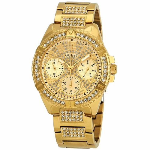 Guess W1156L2 Frontier Ladies Quartz Watch