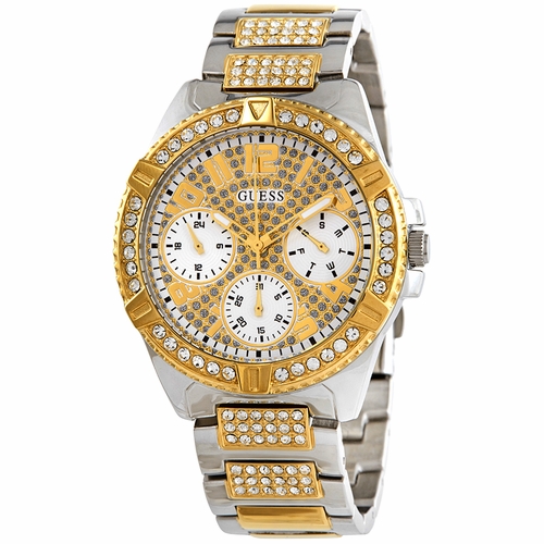 Guess W1156L5 Lady Frontier Ladies Quartz Watch