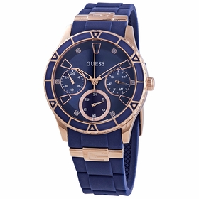 Guess W1157L3 Valencia Ladies Quartz Watch
