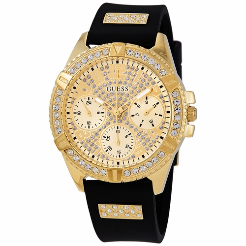 Guess W1160L1 Lady Frontier Ladies Quartz Watch