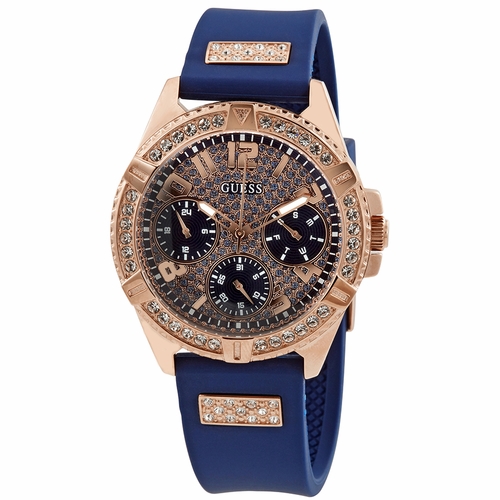 Guess W1160L3 Frontier Ladies Quartz Watch