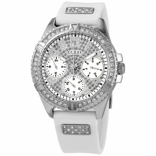 Guess W1160L4 Lady Frontier Ladies Quartz Watch