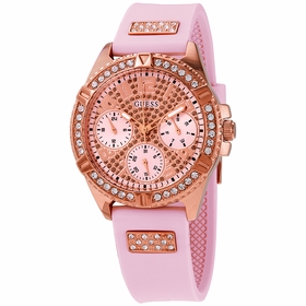 Guess W1160L5 Lady Frontier Ladies Quartz Watch