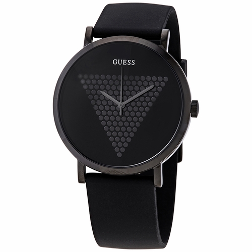 Guess W1161G2 Imprint Mens Quartz Watch