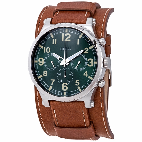Guess W1162G1 Arrow Mens Quartz Watch