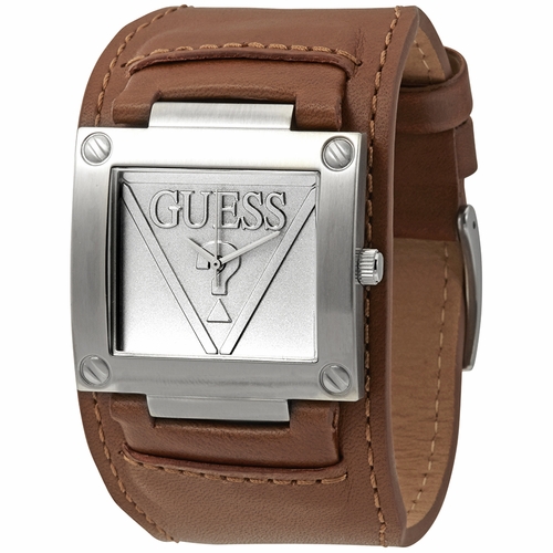 Guess W1166G1 Inked Mens Quartz Watch