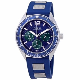 Guess W1167G1 Pacific Mens Quartz Watch