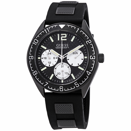 Guess W1167G2 Pacific Mens Quartz Watch