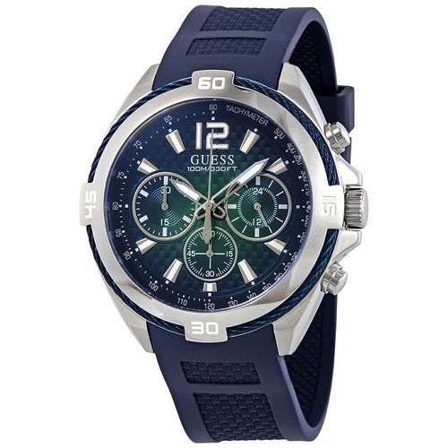 Guess W1168G1  Mens Chronograph Quartz Watch