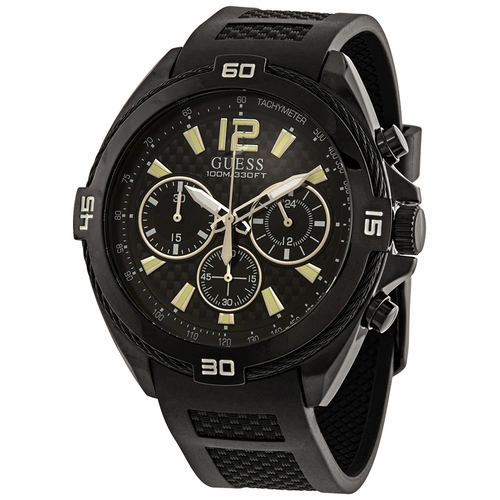Guess W1168G2 Surge Mens Chronograph Quartz Watch