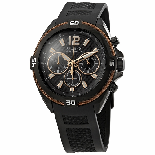 Guess W1168G3 Surge Mens Chronograph Quartz Watch