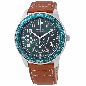 Guess W1170G1 Pioneer Mens Quartz Watch