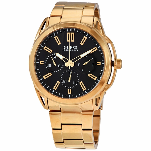 Guess W1176G3 Vertex Mens Quartz Watch