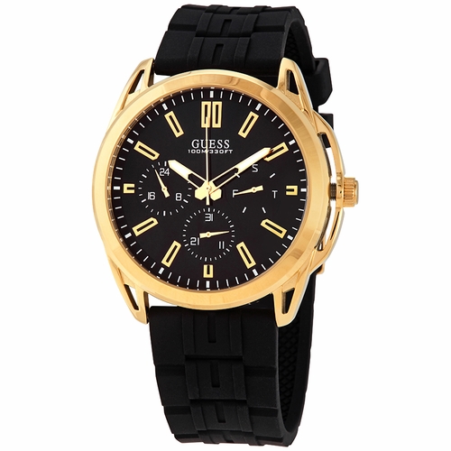 Guess W1177G2 Vertex Mens Chronograph Quartz Watch