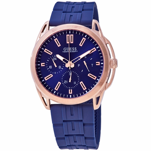 Guess W1177G4 Vertex Mens Quartz Watch