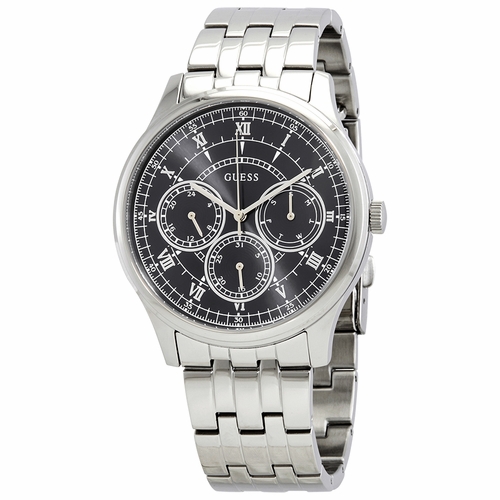 Guess W1180G3 Conrad Mens Quartz Watch