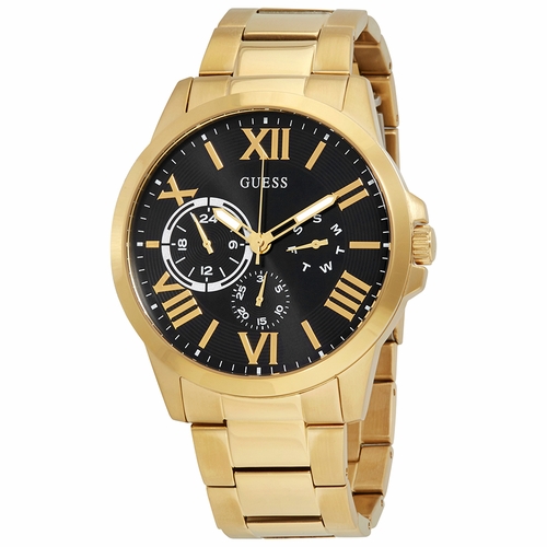 Guess W1184G2 Orbit Mens Quartz Watch