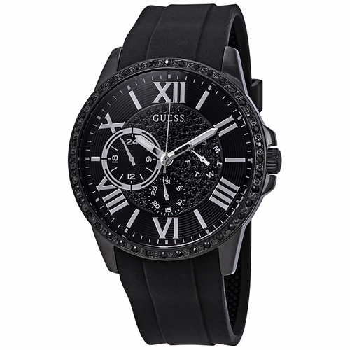 Guess W1185G2 Orbit Mens Quartz Watch