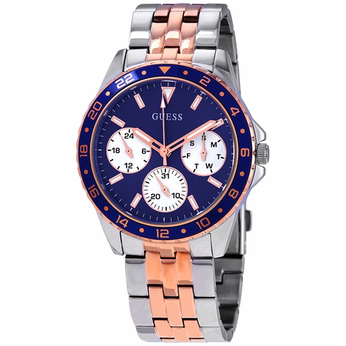 Guess W1187L3 Odessa Ladies Quartz Watch