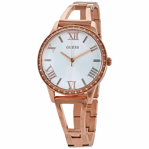Guess W1208L3 Lucy Ladies Quartz Watch
