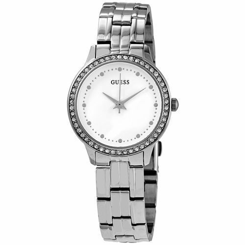 Guess W1209L1 Chelsea Ladies Quartz Watch