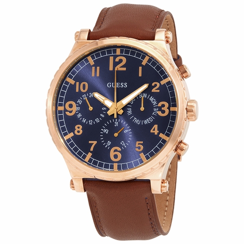 Guess W1215G1 Arrow Mens Quartz Watch