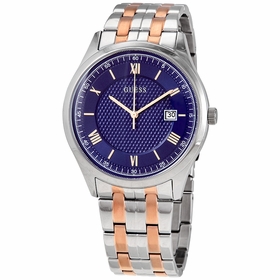 Guess W1218G5 Business Element Mens Quartz Watch