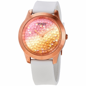 Guess W1223L3 Crush Ladies Quartz Watch