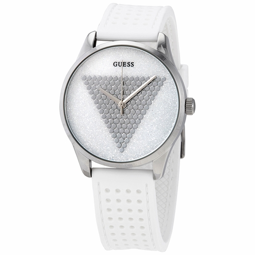 Guess W1227L1 Mini Imprint Ladies Quartz Watch