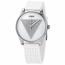 Guess W1227L1 Mini Imprint Ladies Quartz Watch