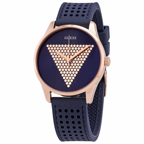 Guess W1227L3 Mini Imprint Ladies Quartz Watch