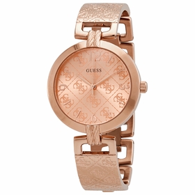 Guess W1228L3 G Luxe Ladies Quartz Watch