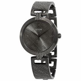 Guess W1228L4 G Luxe Ladies Quartz Watch