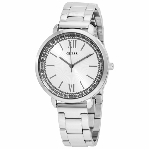 Guess W1231L1 Posh Ladies Quartz Watch