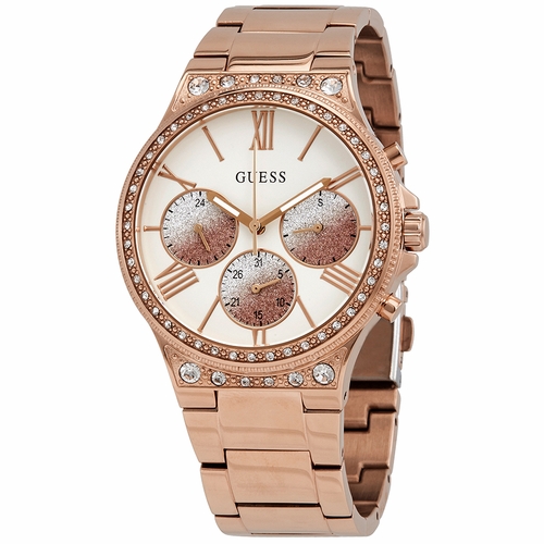 Guess W1232L2  Ladies Quartz Watch