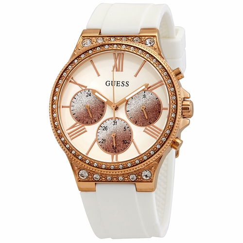 Guess W1233L1 Pop Sugar Ladies Quartz Watch